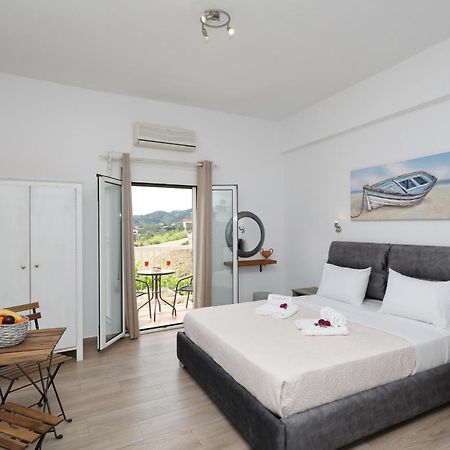 Tsoukalaria Studios Skopelos Exterior foto