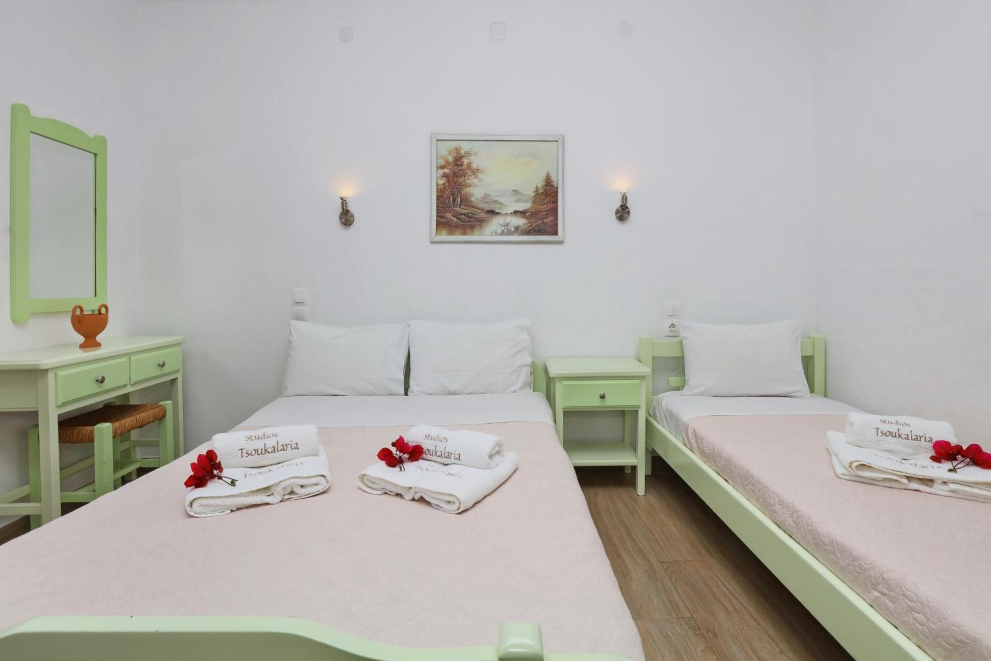 Tsoukalaria Studios Skopelos Exterior foto