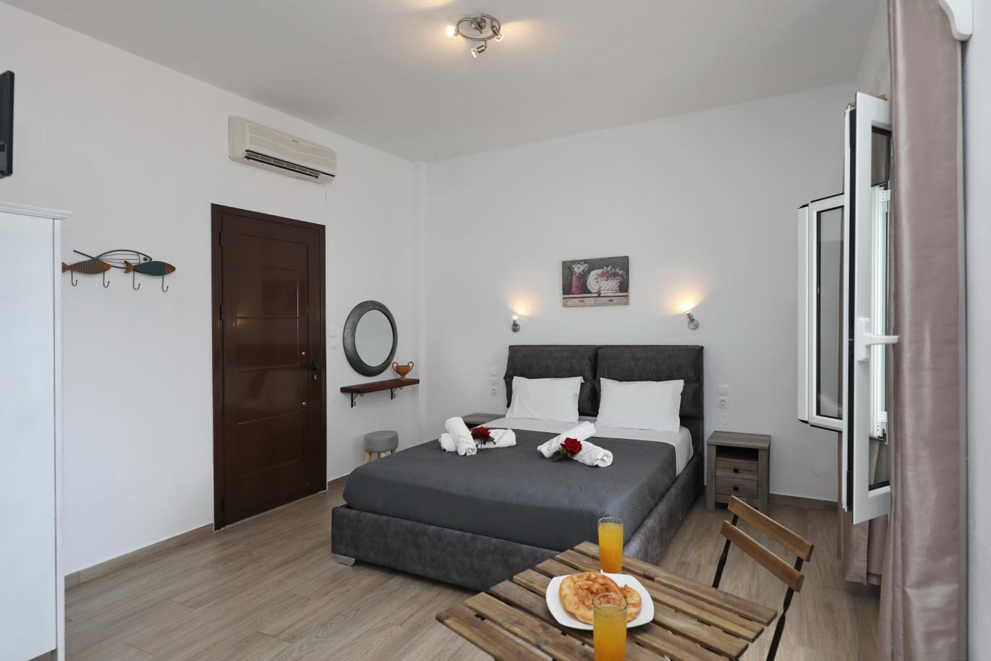 Tsoukalaria Studios Skopelos Exterior foto