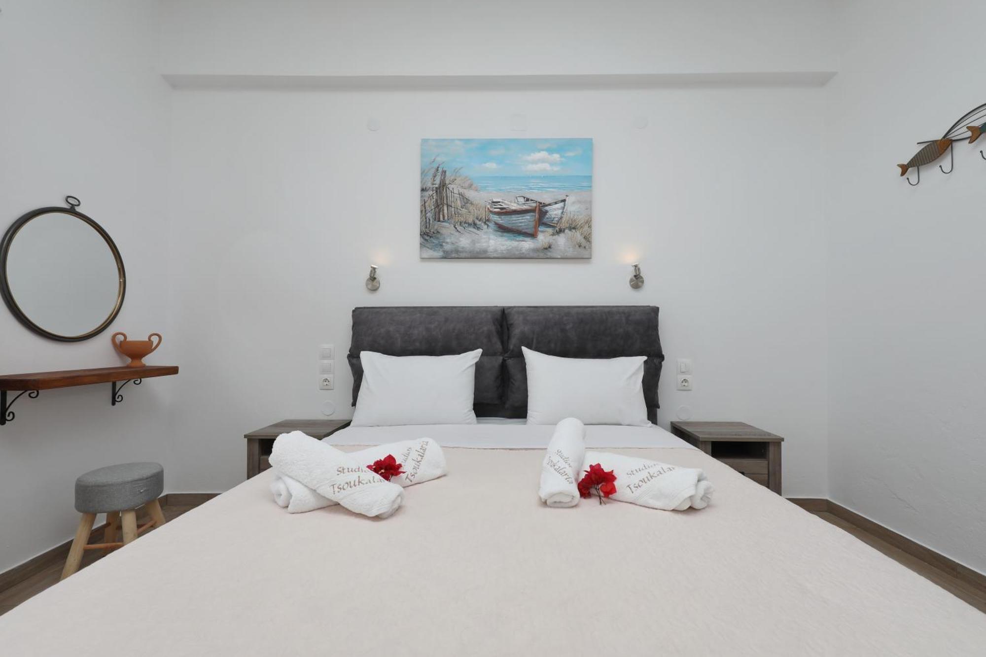 Tsoukalaria Studios Skopelos Exterior foto